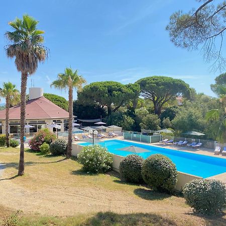 La Joya De Villepey Saint Aygulf Dış mekan fotoğraf