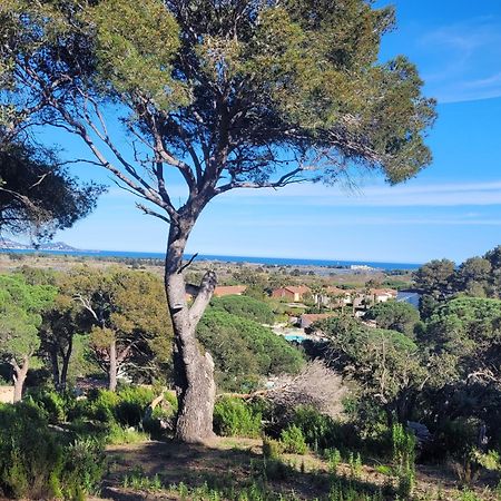 La Joya De Villepey Saint Aygulf Dış mekan fotoğraf