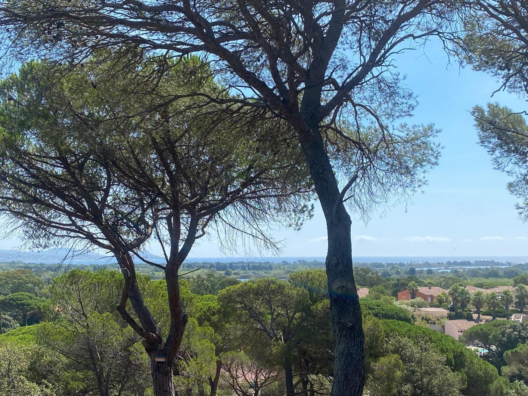 La Joya De Villepey Saint Aygulf Dış mekan fotoğraf