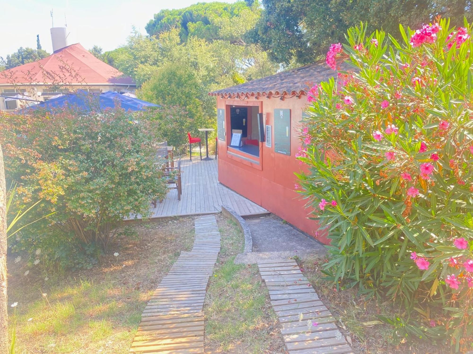 La Joya De Villepey Saint Aygulf Dış mekan fotoğraf