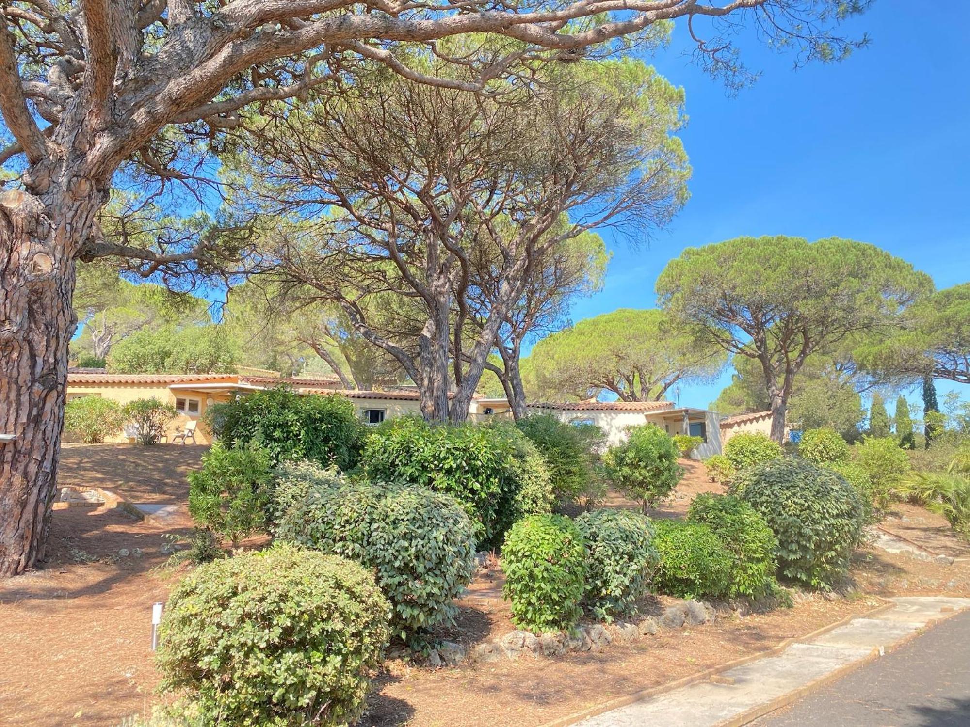 La Joya De Villepey Saint Aygulf Dış mekan fotoğraf