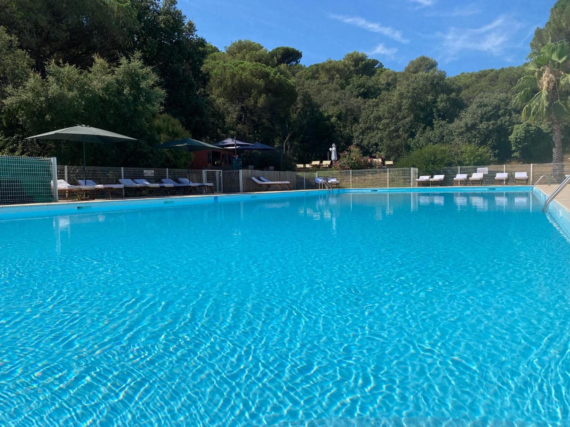 La Joya De Villepey Saint Aygulf Dış mekan fotoğraf