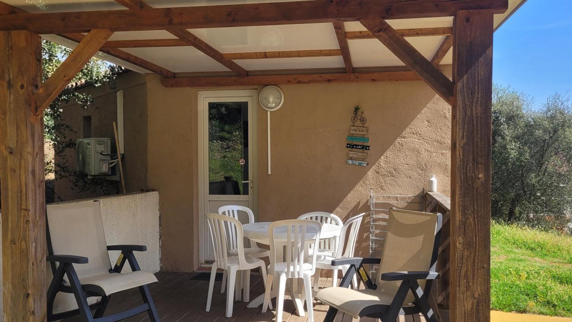 La Joya De Villepey Saint Aygulf Dış mekan fotoğraf