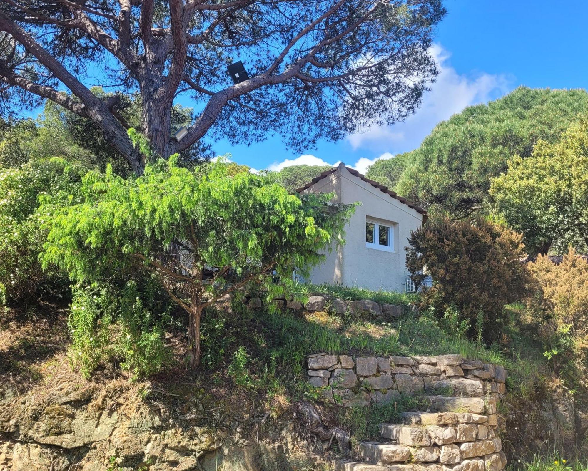 La Joya De Villepey Saint Aygulf Dış mekan fotoğraf